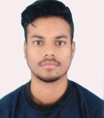 SUDHANSHU KANNAUJIYA (ITCE/000215)